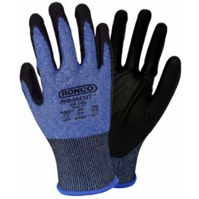 RONCO PrimaCut 69-280 Work Gloves