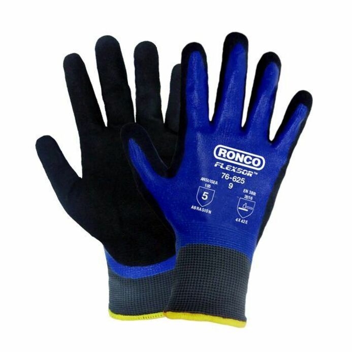 Gants Flexsor 76-625