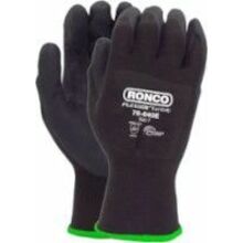 RONCO Flexsor Earth 76-640E Work Gloves