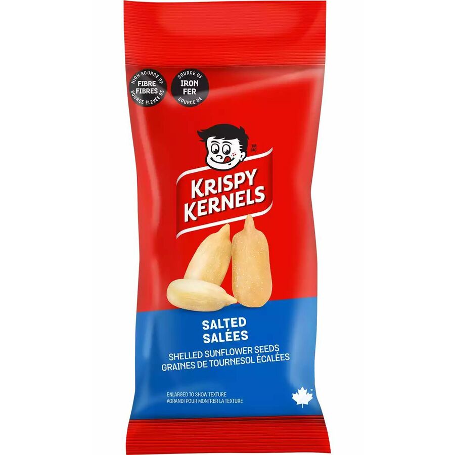 Krispy Kernels Sunflower Seeds