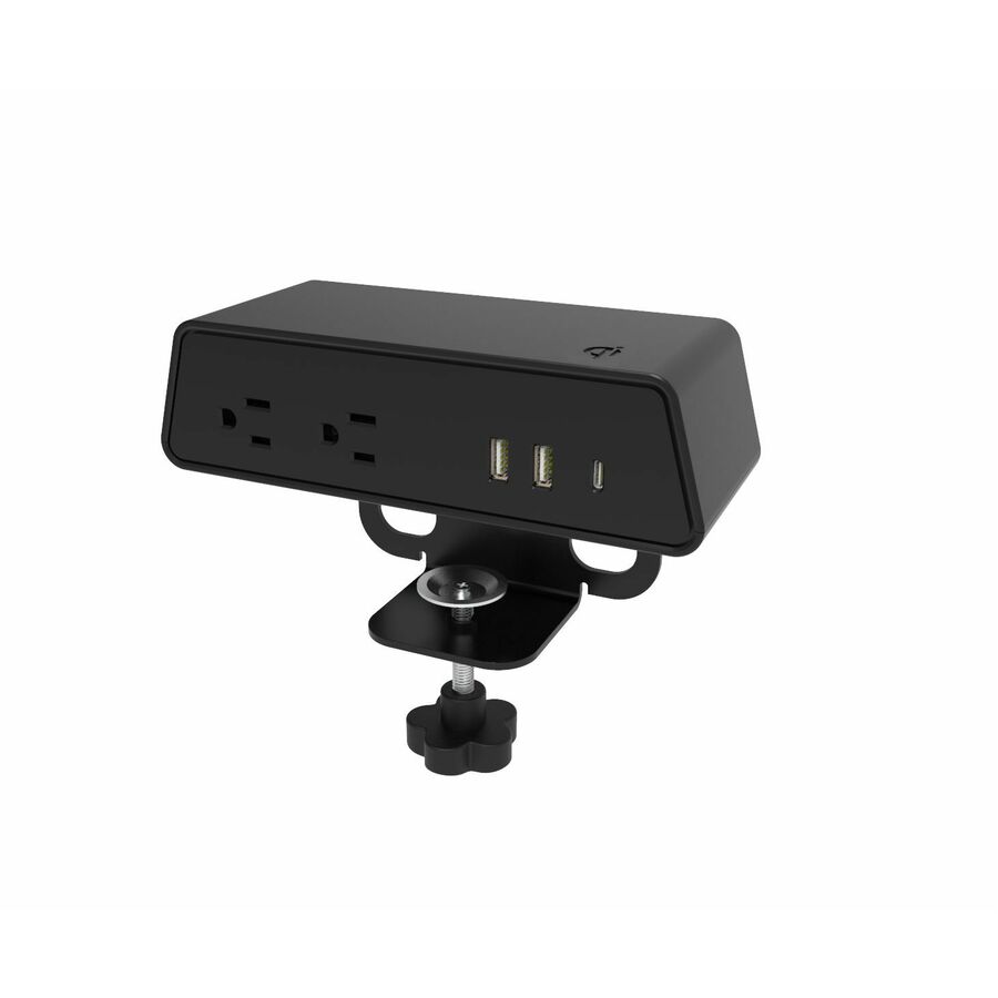 Horizon - Prise d'alimentation