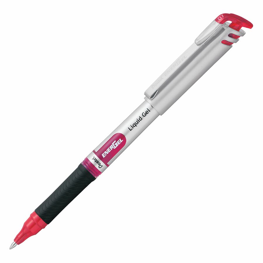 Pentel - Stylo à bille roulante BL17-B-NVXC