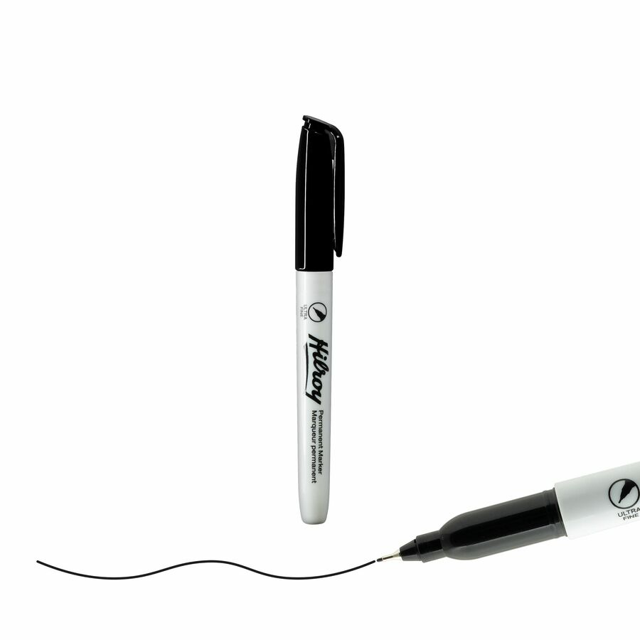 Marqueurs permanents