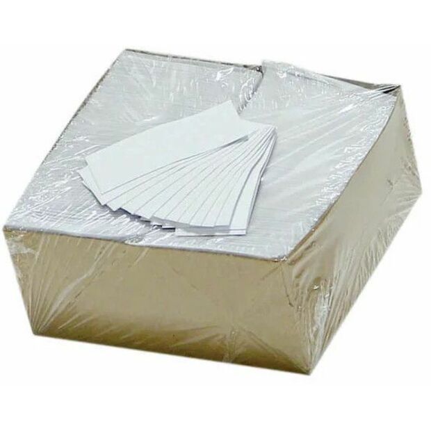 Bandes de billets pr&eacute;-coll&eacute;es