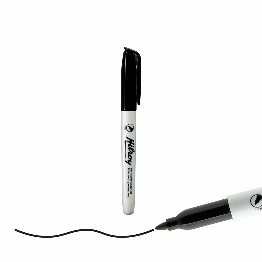 Marqueurs permanents