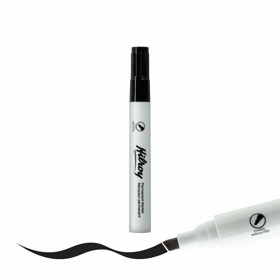 Marqueurs permanents