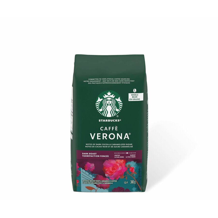 Starbucks&reg; Verona Bean Coffee