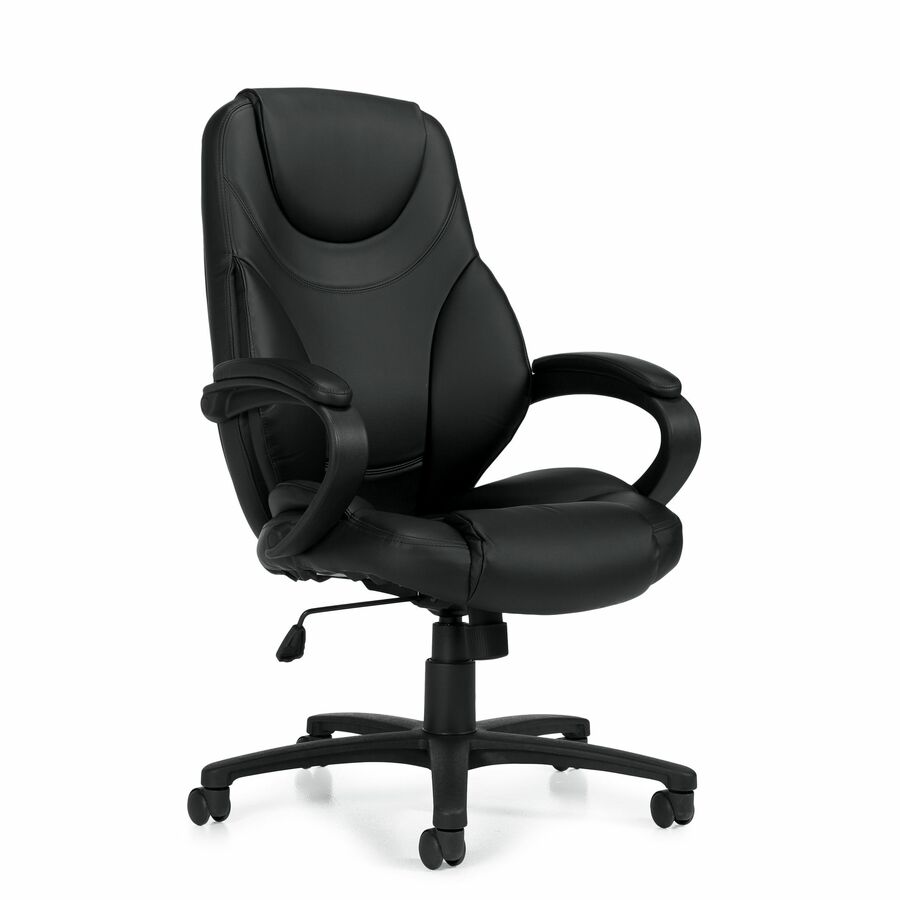 Offices To Go Brighton | High Back Tilter