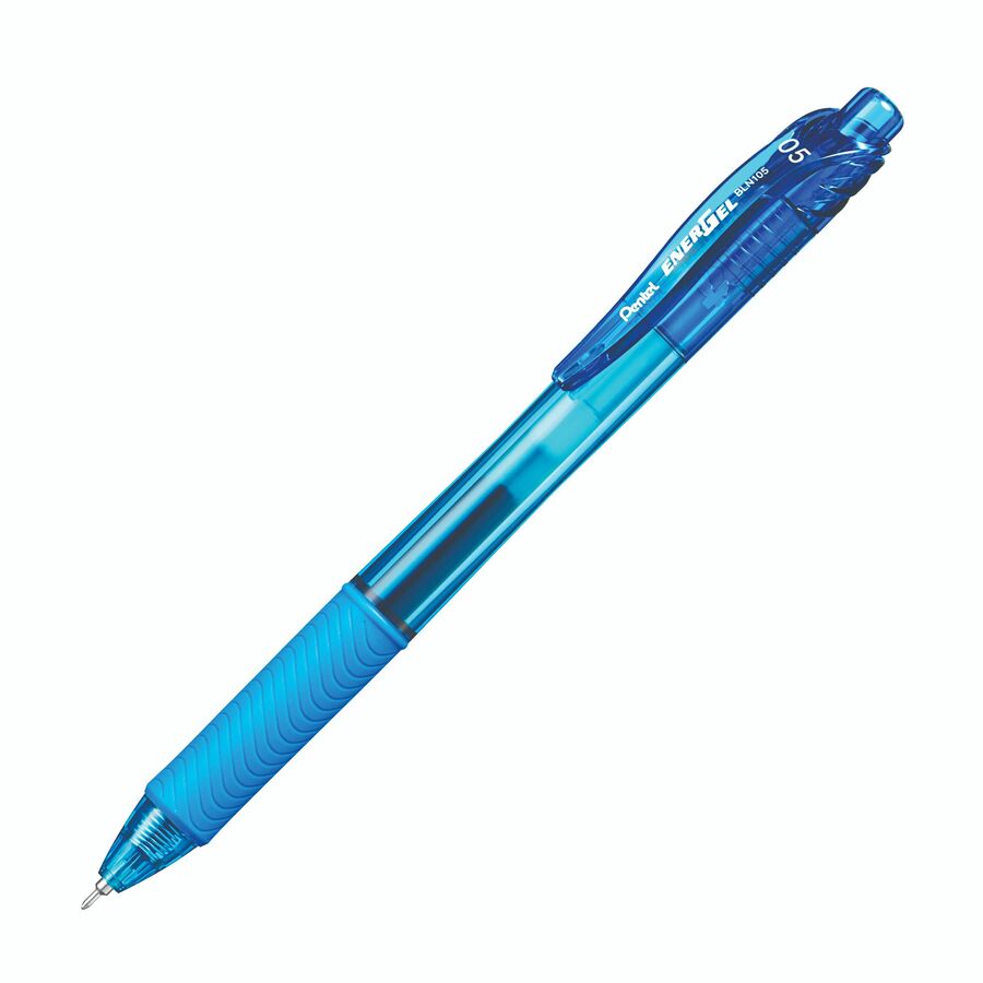 Pentel EnerGel-X Rollerball Pen
