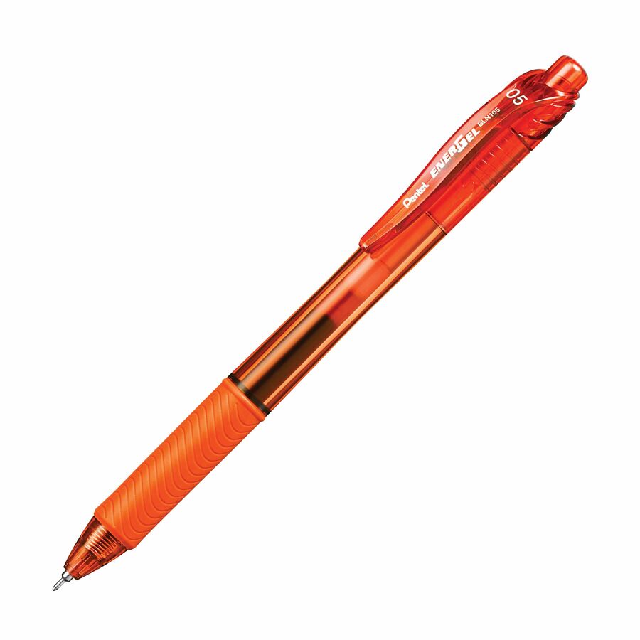 Pentel EnerGel-X Rollerball Pen