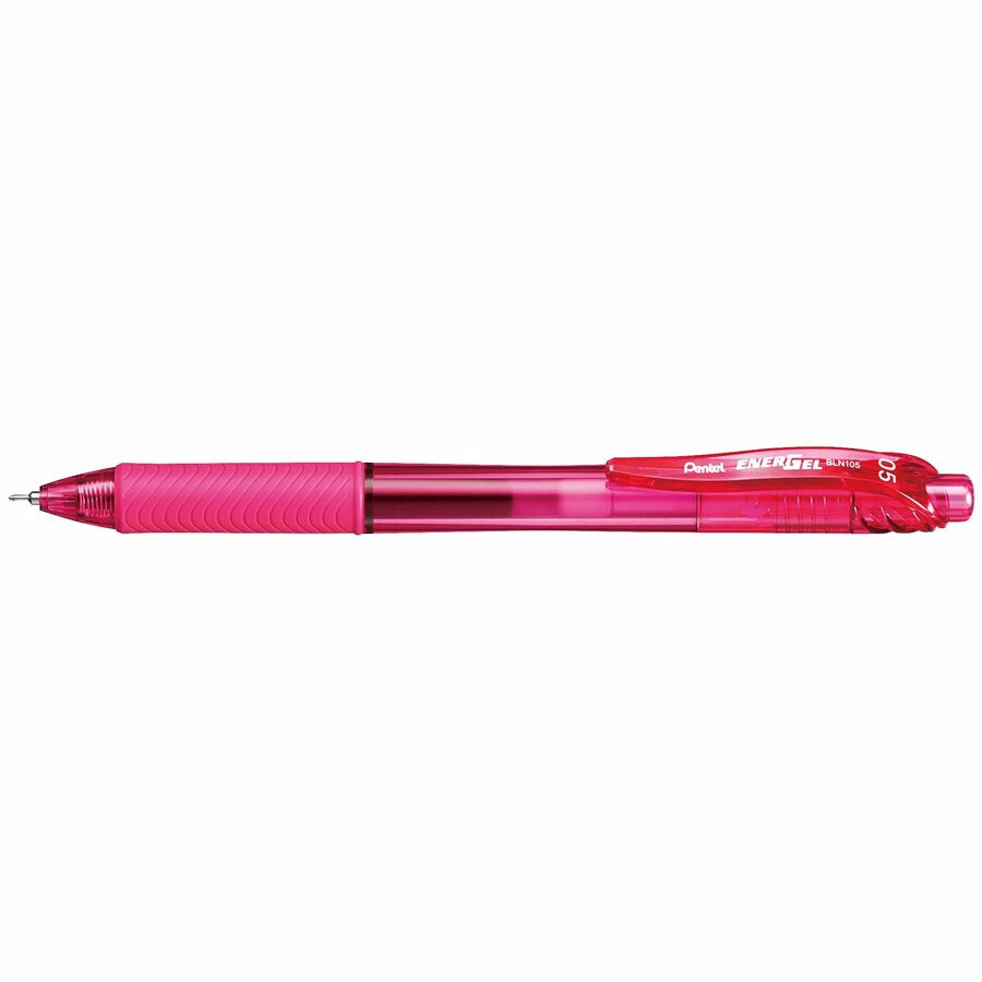 Pentel EnerGel-X Rollerball Pen