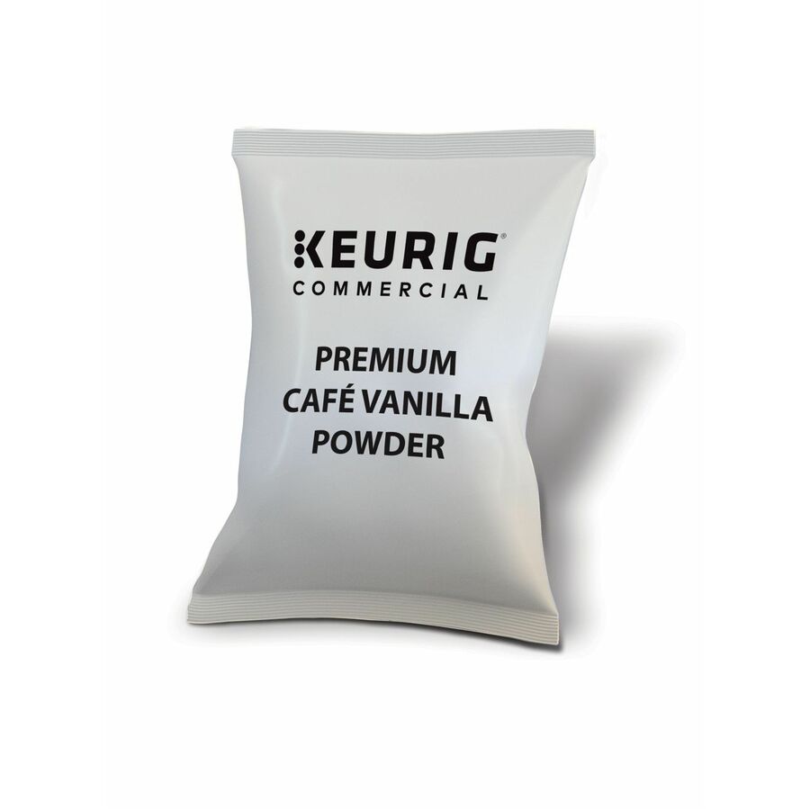 Keurig - Boisson chaude