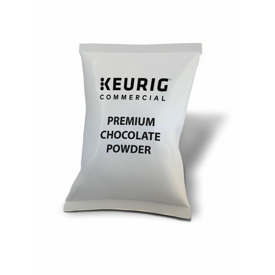 Keurig - Boisson chaude