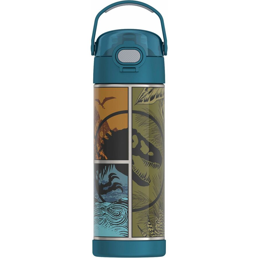 Thermos - Bouteille d'eau FUNtainer