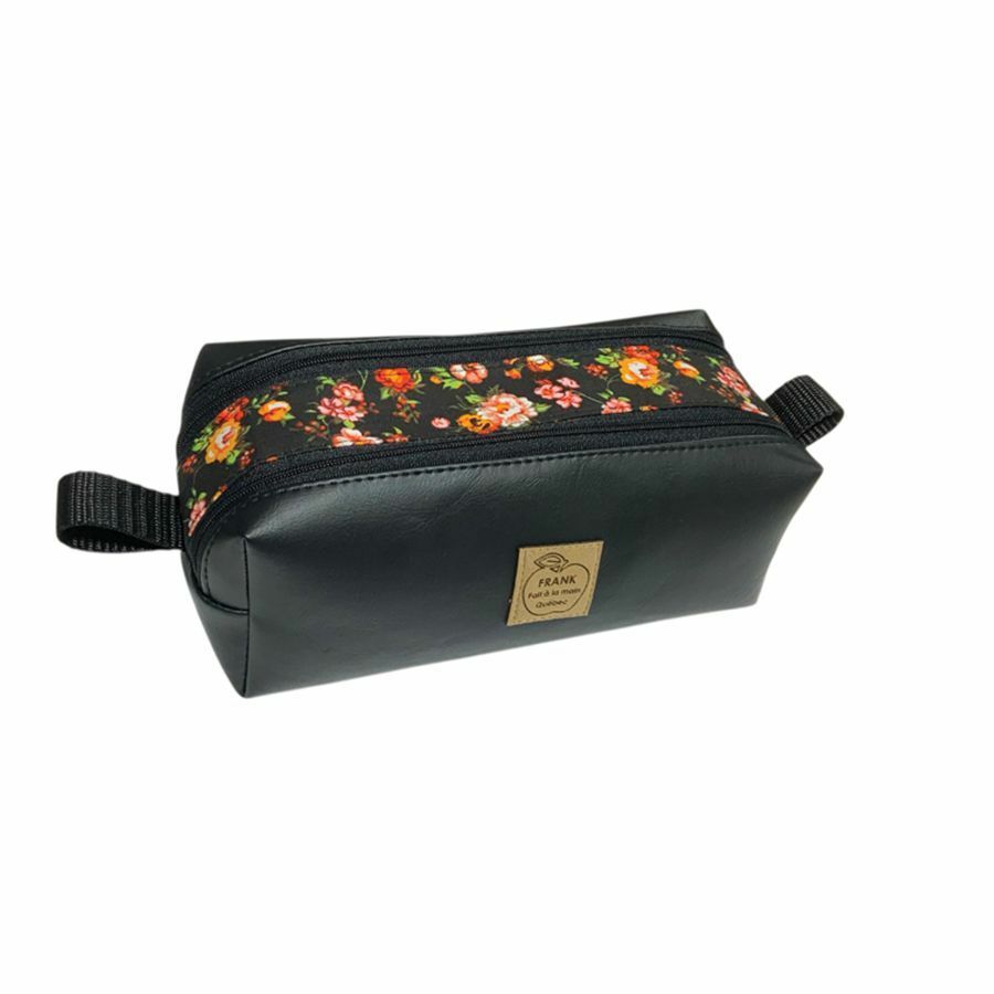 Frank Carrying Case Pencil - Black
