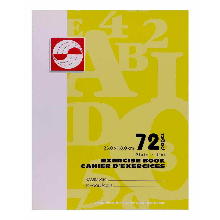 Enlivo - Cahier 1119