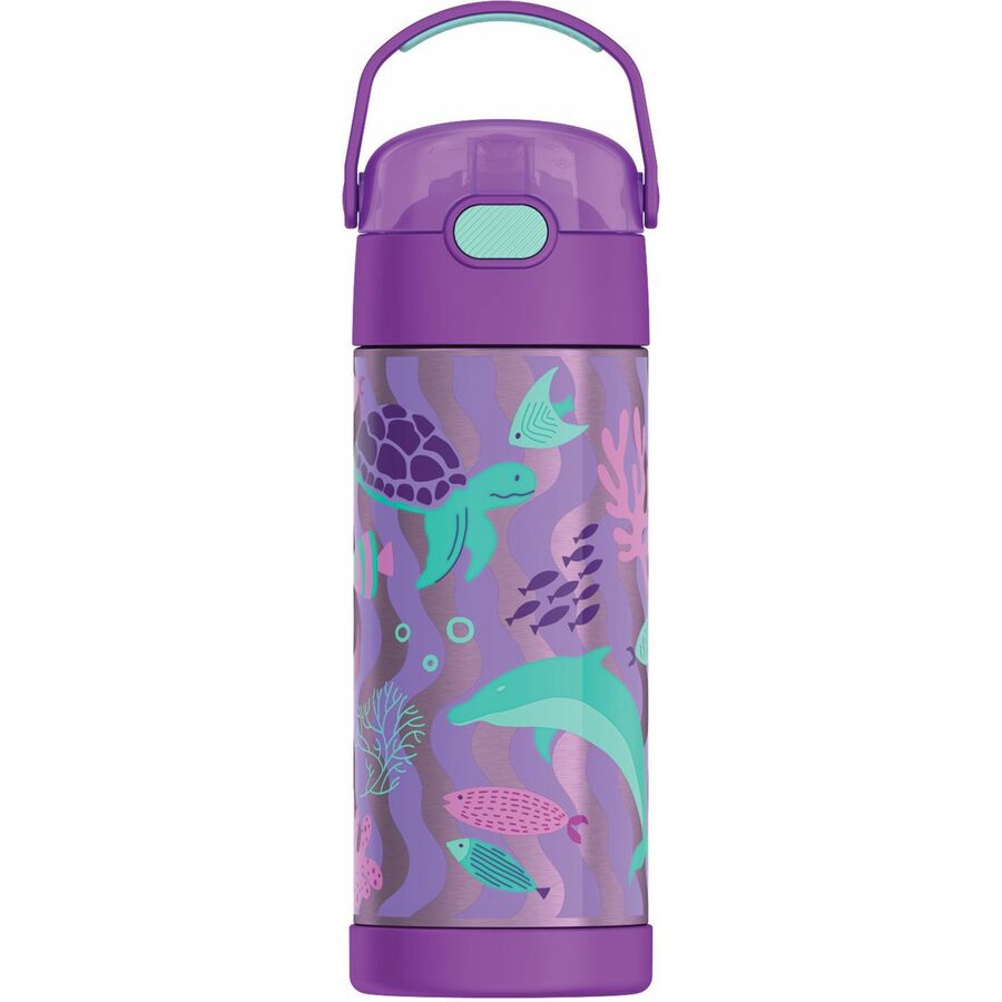 Thermos - Bouteille d'eau FUNtainer