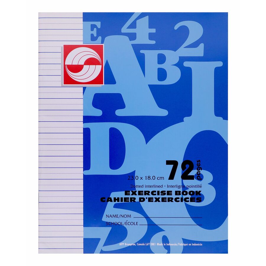 Enlivo - Cahier 1127