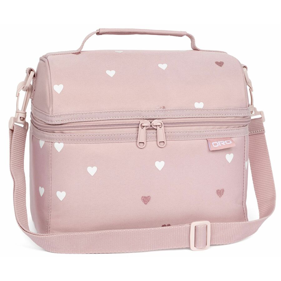 Oro - Panier repas R26COEUR302