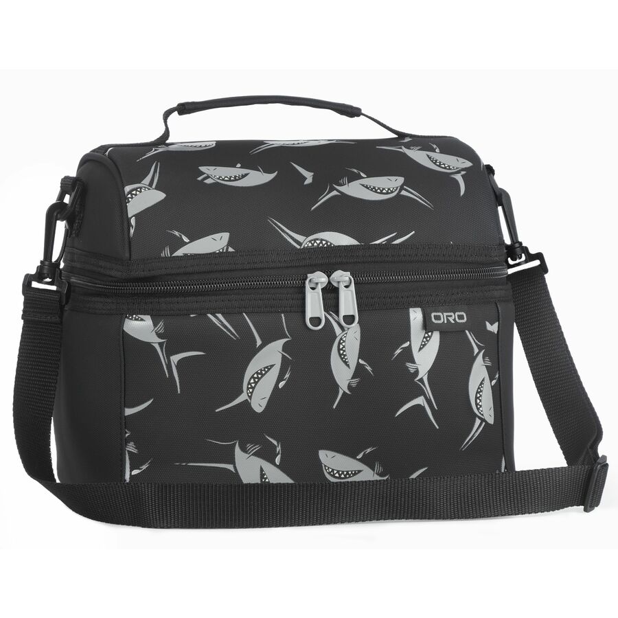 Oro - Panier repas R26SHARK302