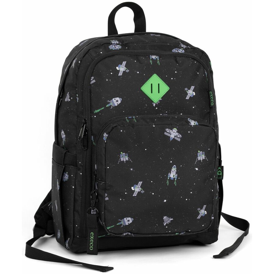 EXECO Carrying Case (Backpack) School