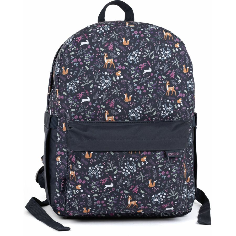 EXECO Carrying Case (Backpack) School