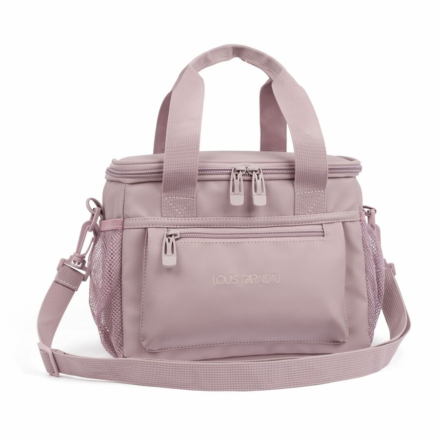 Louis Garneau - Boîte à lunch - collection Pink