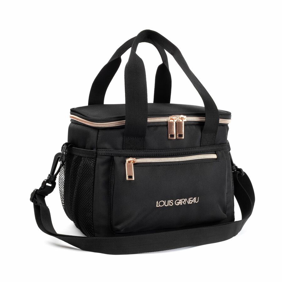 Louis Garneau - Boîte à lunch - collection Rosegold