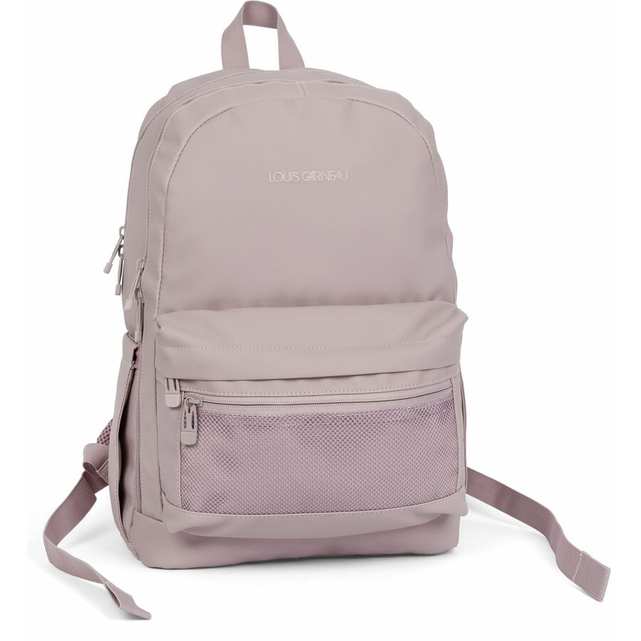 Louis Garneau - Étui de transport (Sac à dos) École - Rose