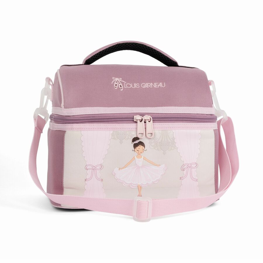 Louis Garneau - Boîte à lunch - collection Ballet