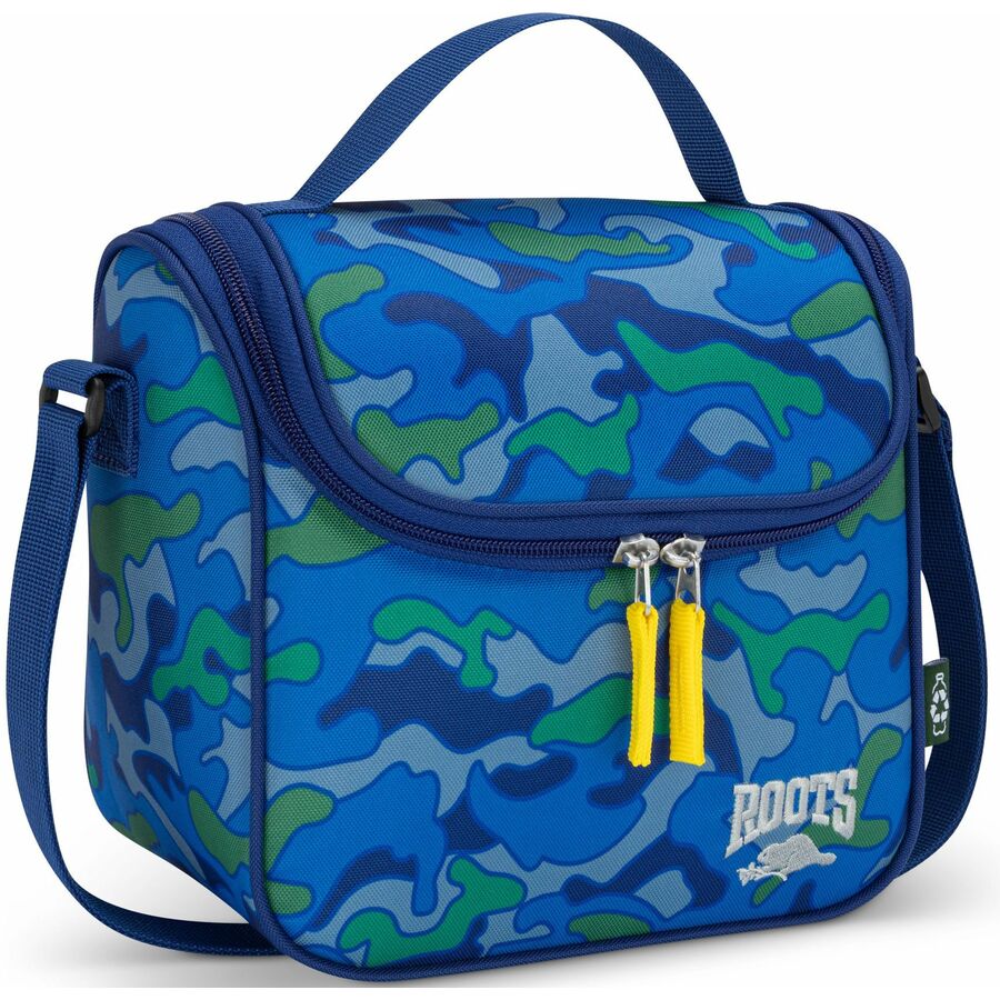 Roots Lunch Bag