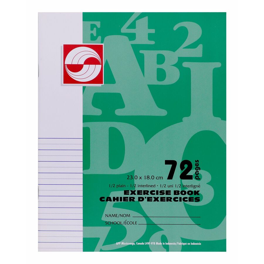 Enlivo - Cahier 1117