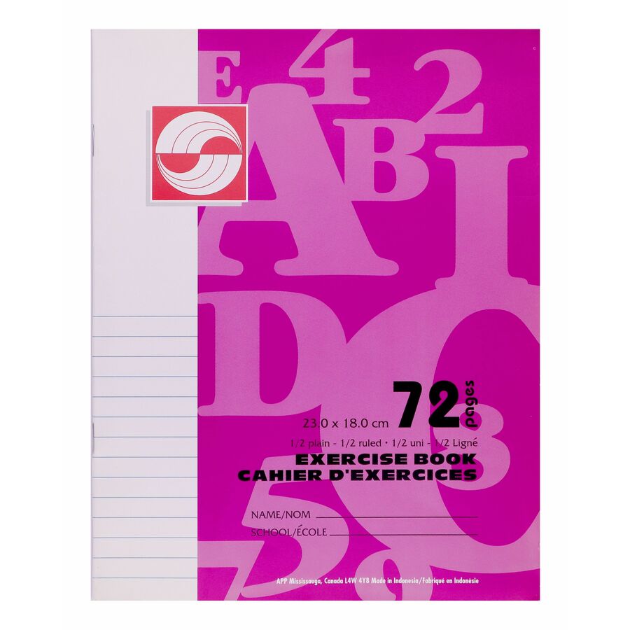 Enlivo - Cahier 1118