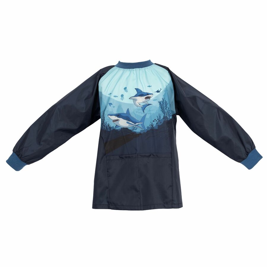 Louis Garneau Craft Smock - Sharks Collection