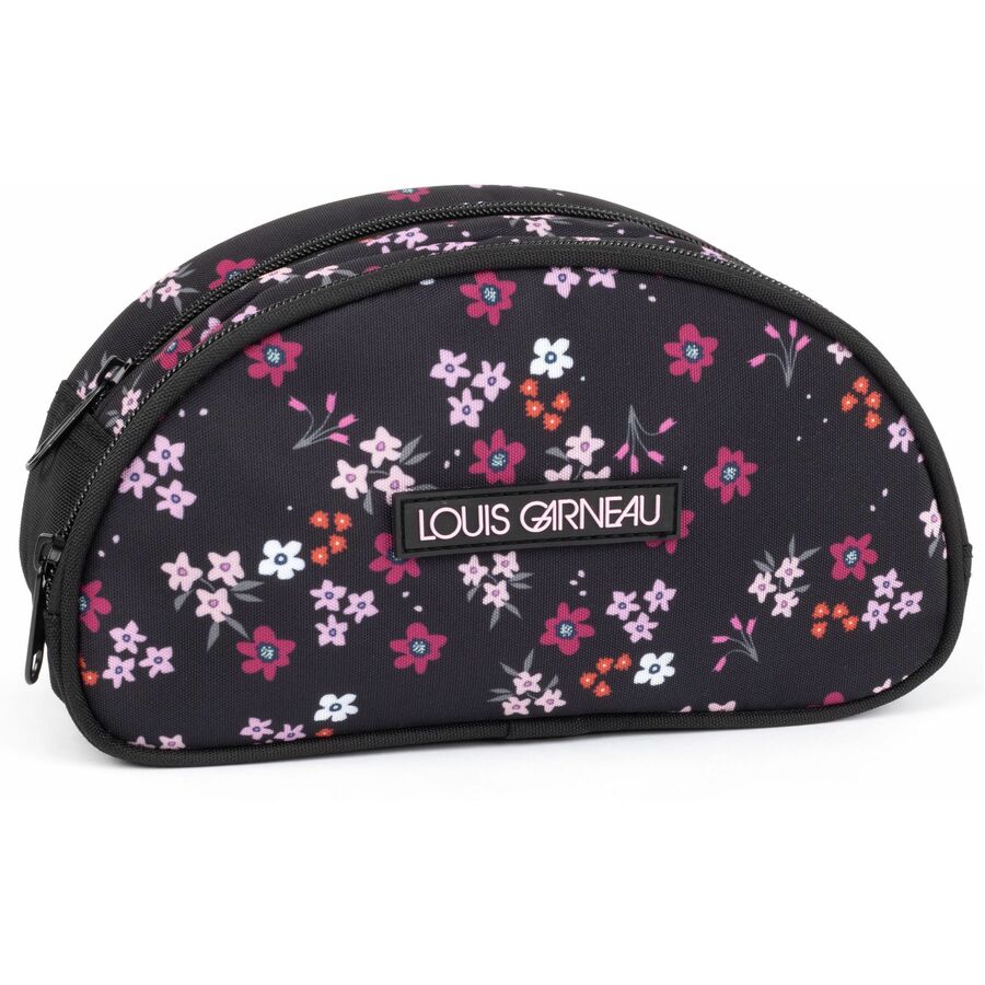 Louis Garneau Carrying Case Pencil - Black