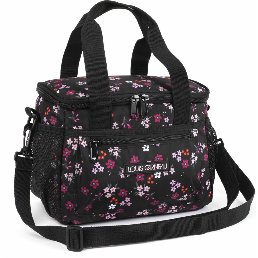 Louis Garneau Lunch Box - Floral Collection