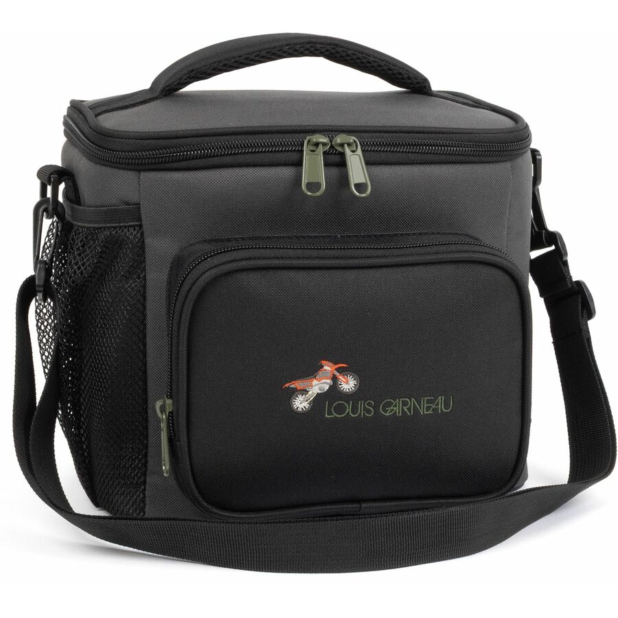 Louis Garneau Lunch Box - Motocross Collection