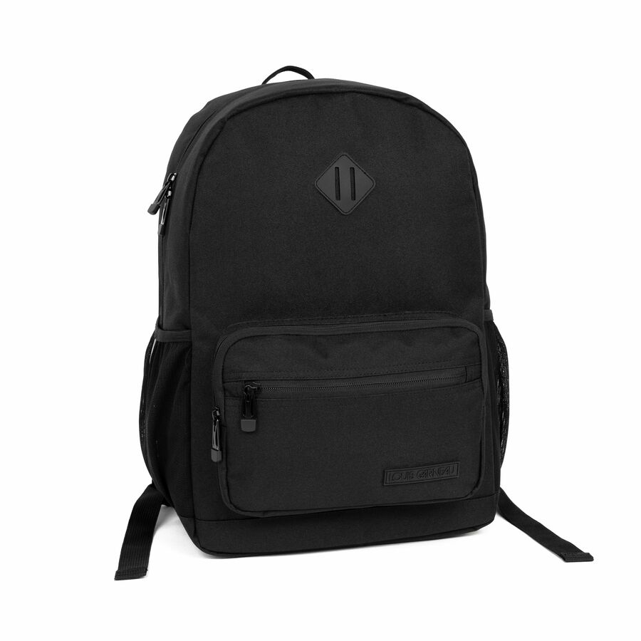 Louis Garneau - Étui de transport (Sac à dos) École - Noir