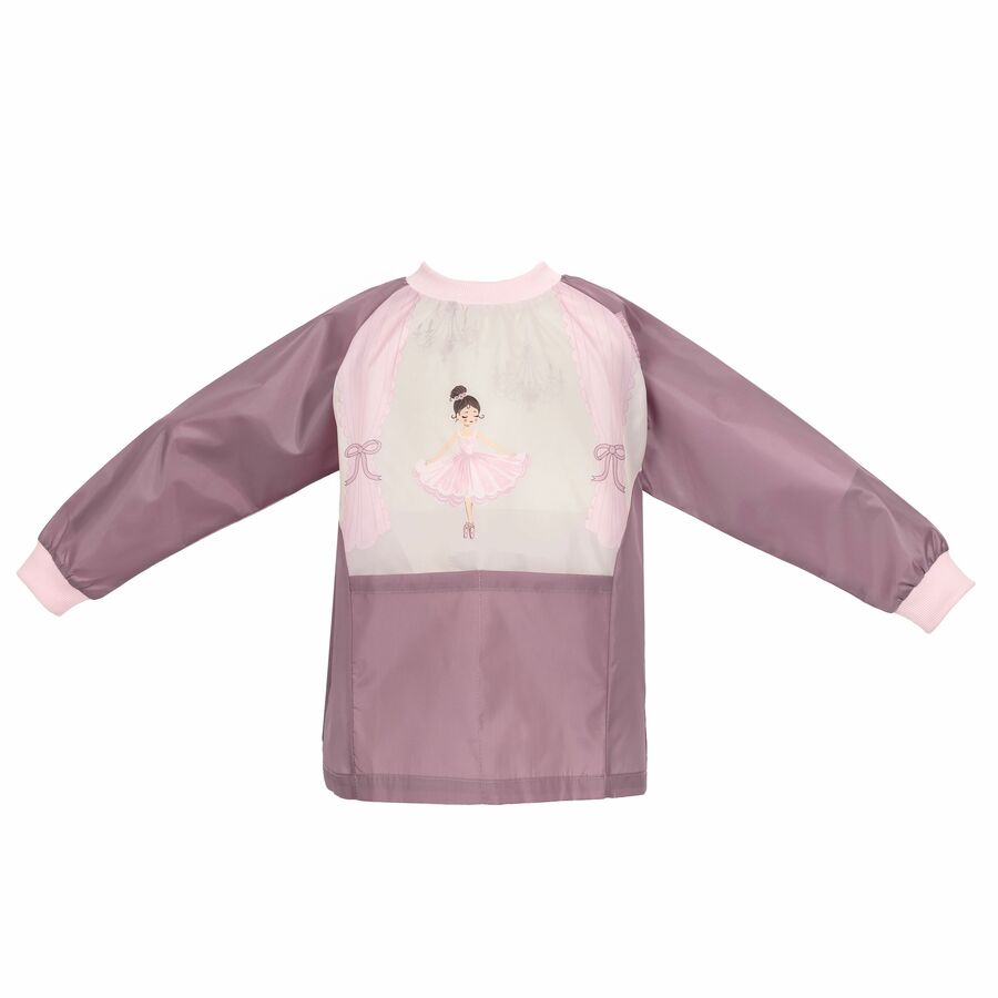 Louis Garneau Craft Smock - Ballet Collection