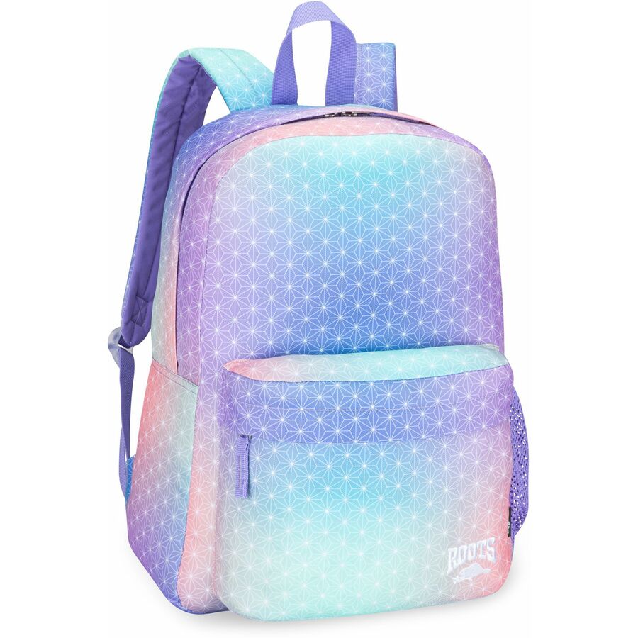 Roots - Étui de transport (Sac à dos) École - MultiCouleur