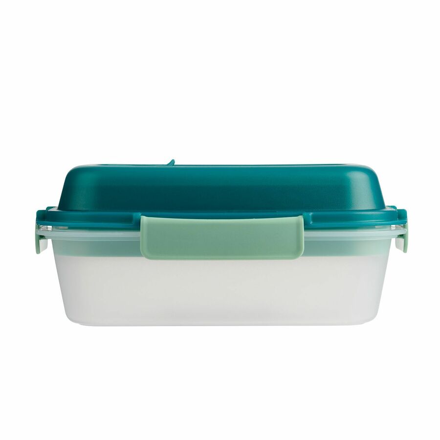 Trudeau - Boîte à d&eacute;jeuner Bento Fuel