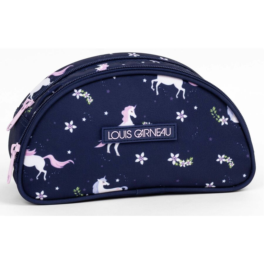 Louis Garneau Carrying Case Pencil - Blue