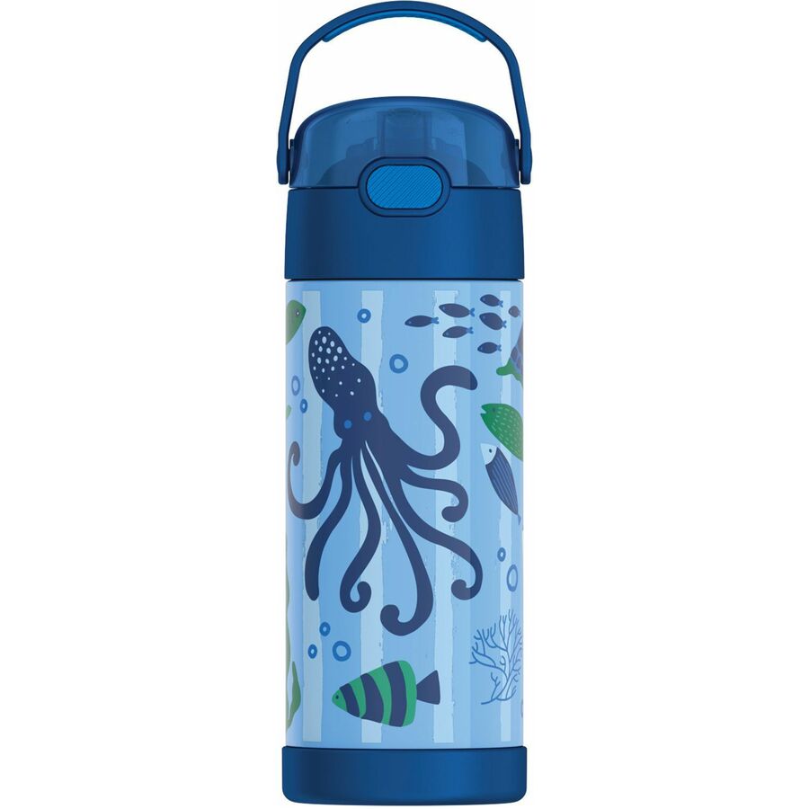 Thermos - Bouteille d'eau FUNtainer