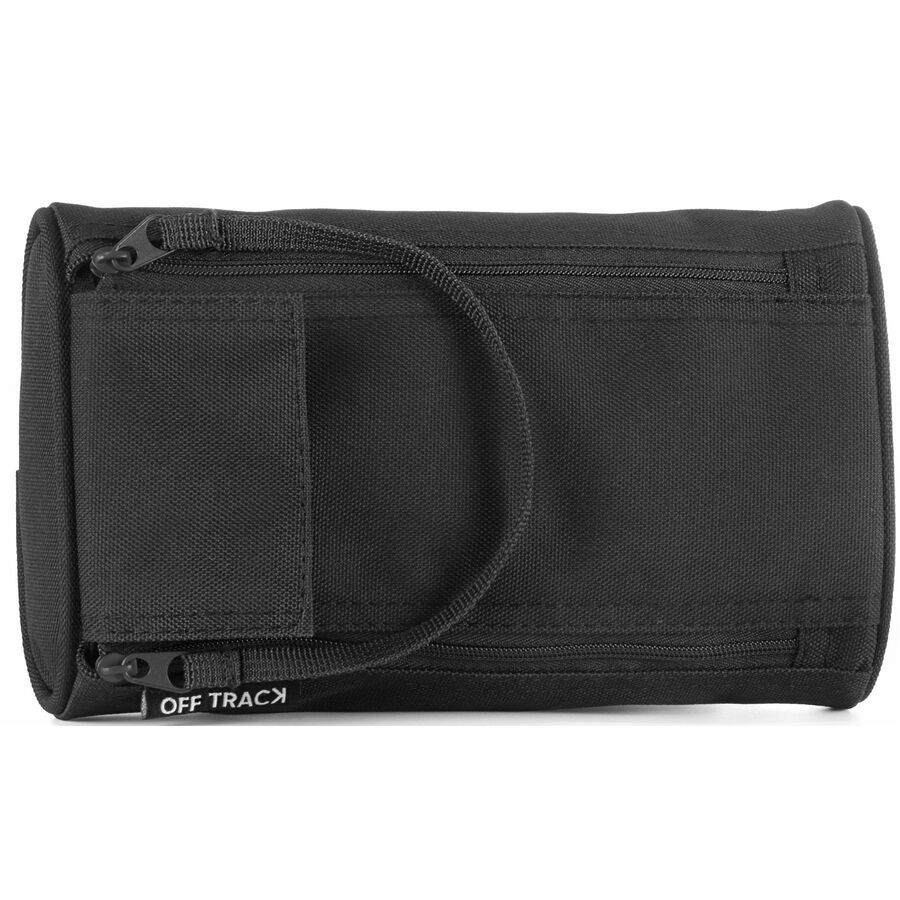 Off Track - Étui de transport Crayon - Gris fonc&eacute;