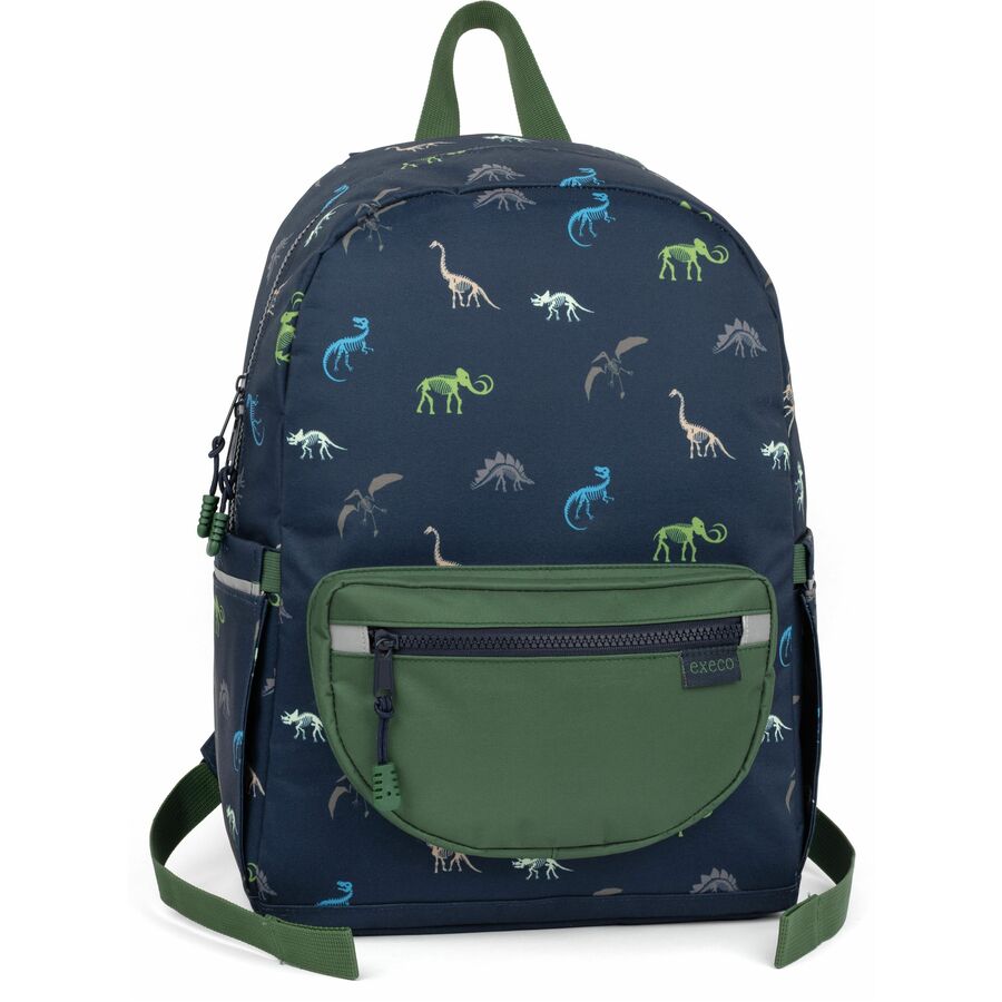 EXECO Carrying Case (Backpack) School