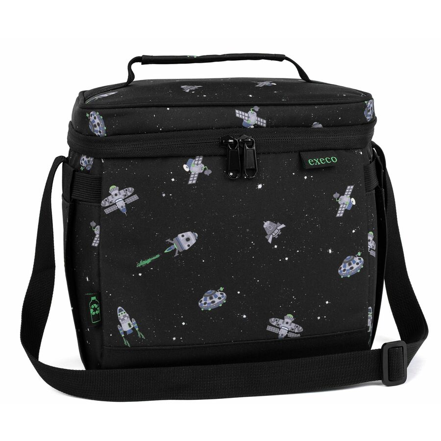 EXECO Lunch Box - Rocket Collection