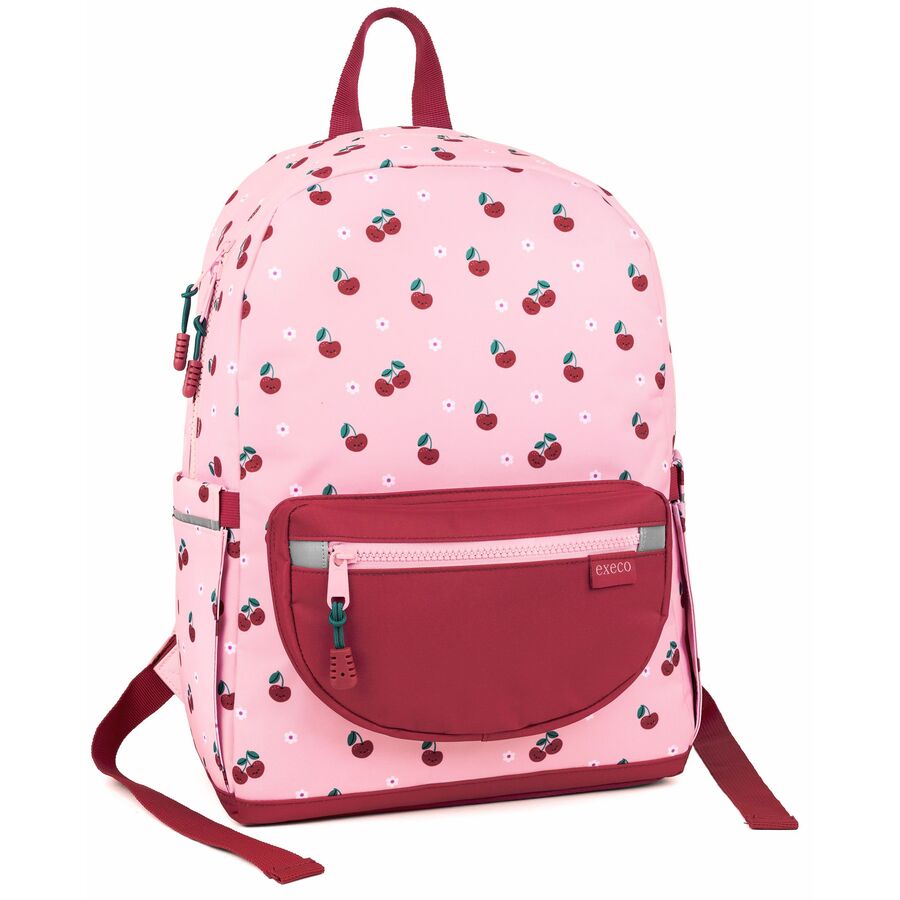 EXECO Carrying Case (Backpack) School