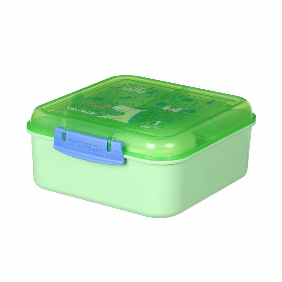 Sistema - Panier repas 4168551