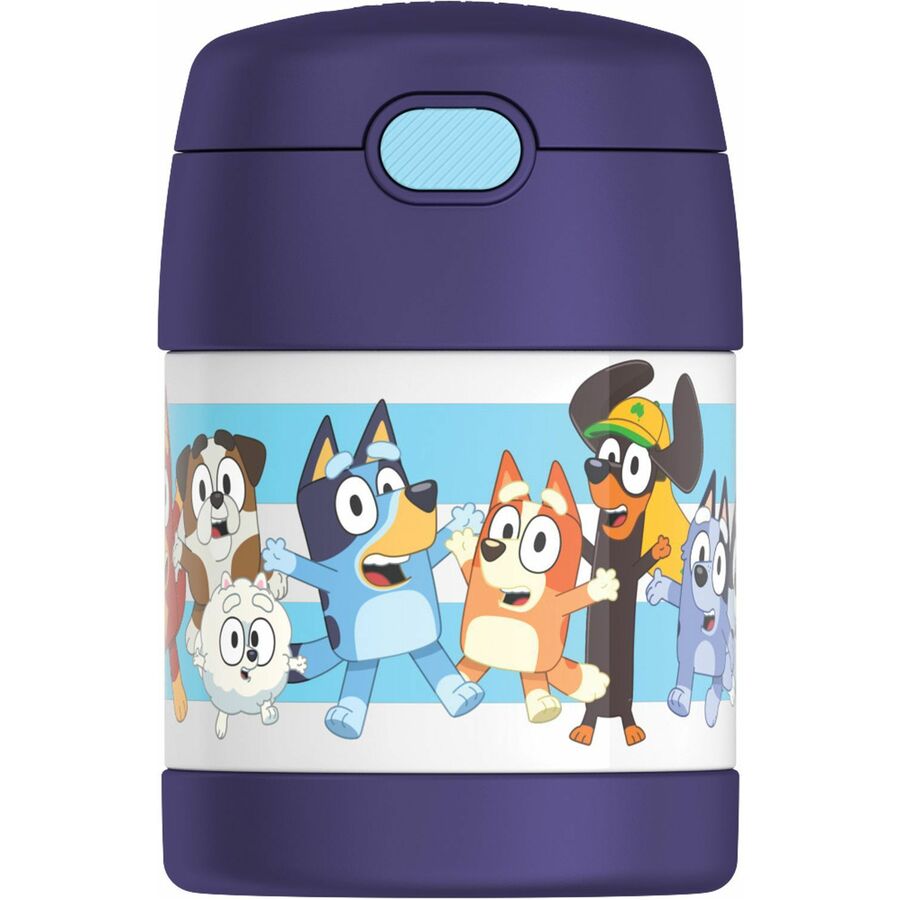 Thermos - R&eacute;cipient alimentaire FUNtainer