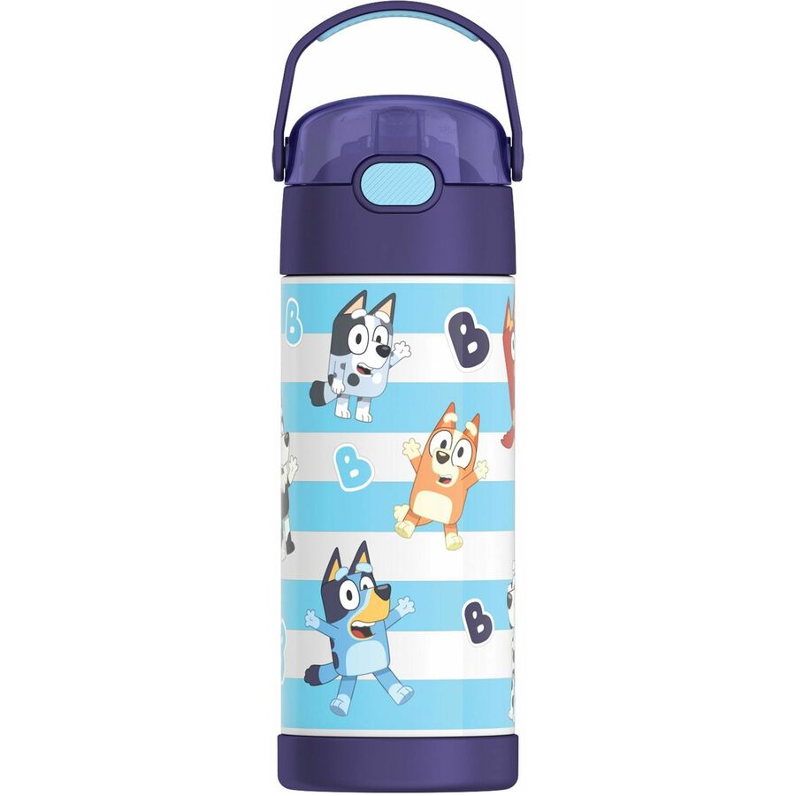 Thermos FUNtainer Water Bottle